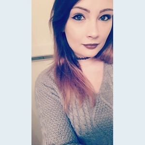 Meet your Posher, April